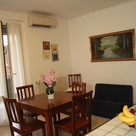 مارينا دي غروسيتو Residence I Due Pini المظهر الخارجي الصورة