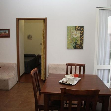 مارينا دي غروسيتو Residence I Due Pini المظهر الخارجي الصورة