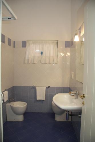 مارينا دي غروسيتو Residence I Due Pini المظهر الخارجي الصورة